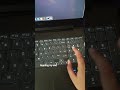 Reading my SSD (outside view)