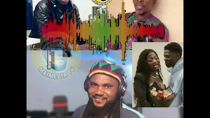 Hear Wetin Mohbad Dad Said About wunmi, Mohbad wife