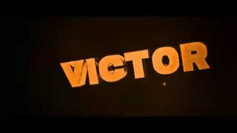 INTRO COM NOME Victor