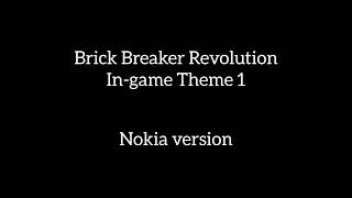 Famous Brick Breaker Revolution OST - In-game Theme 1 (Nokia Version) Profile