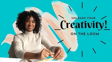 How to Weave from Start to Finish | Weaving for Beginners | Learn Online