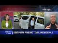 FULL Kunto Adi Didit Punya Fungsi Politik Prabowo saat Bertemu Jokowi di Solo
