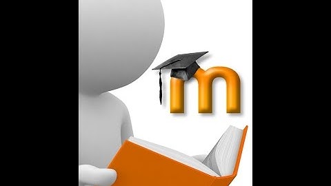 Insertar una Imagen en Moodle