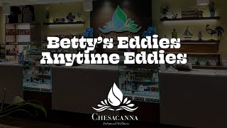 Product Review with Marni - Betty’s Eddies Anytime Eddies