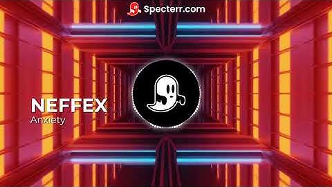𝐍𝐞𝐟𝐟𝐞𝐱 - 𝐀𝐧𝐱𝐢𝐞𝐭𝐲 | 𝐒𝐋𝐎𝐖𝐄𝐃 & 𝐑𝐄𝐕𝐄𝐑𝐁 |