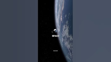 How rockets escape earth