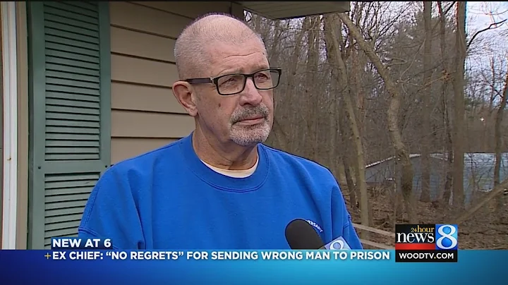 Chief: No apologies to former Jodi Parrack murder ...