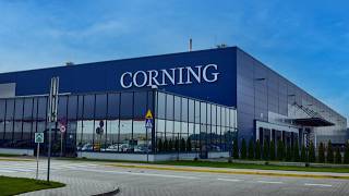 LIVE:  CORNING Second Quarter 2026 Earnings Conference Call