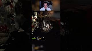 I’m the L4D Door-monitor🫡| L4D Gameplay #gaming #gameplay #horror #scary