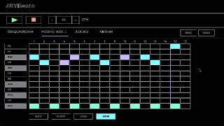 First Time In Jrybeats