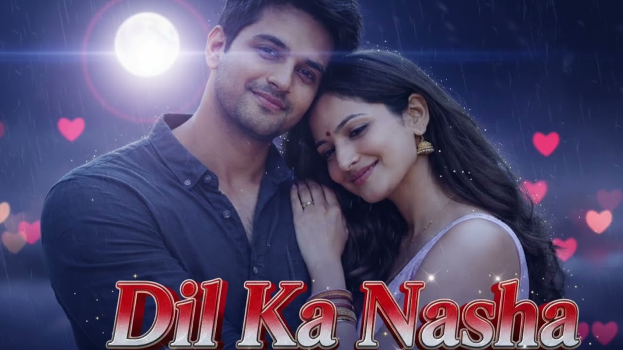 #SuperHitSong Dil Ka Nasha.....