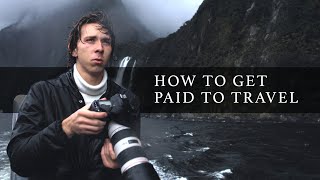How to Become a Travel Videographer (3 Tips)