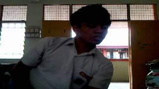 Hisham's Tropicana Twister Trick