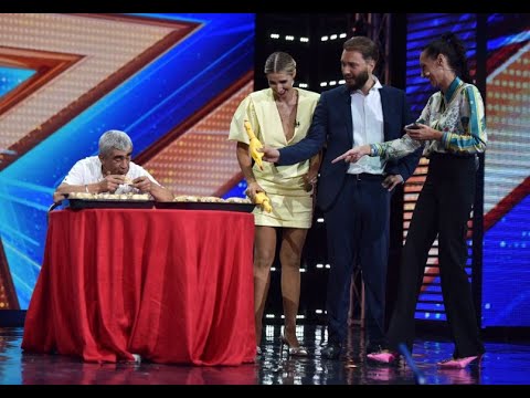 გენადი კარელიძე გორიდან | Genadi Karelidze from Gori