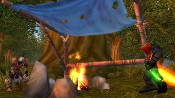 Vacation is OVER! Crime Spree in Eastern Kingdoms! - Turtle WoW Criminals pt5