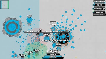 Scenexe.io 1# The radiant wormhole.