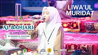 LIWA'UL MURIDAT | AL KAUTSAR FEST 2025