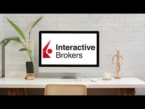 Interactive Brokers - rejestracja, przegląd i najlepsze konto dla inwestora zagranicznego