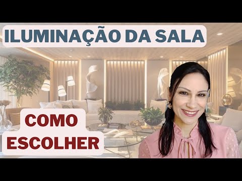 Vídeo: Como escolher um lustre na sala de estar: dicas e comentários sobre fabricantes