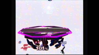 REVERSE SHFAIL → GOSU → FAILWARD B COMBO