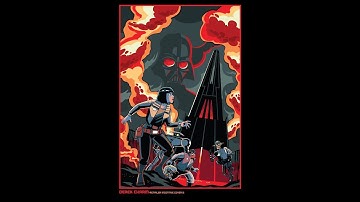 Tales from Vader