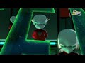المصباح الأخضر Green Lantern The Animated Series في الحلقة القادمة 