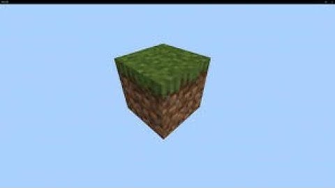 Chill One block skyblock Timelapse [ Episode 1 ] Fimb0