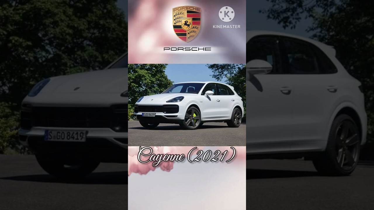 Here's a video for sports car lovers