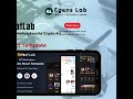 Professional ReactNext Website Templates