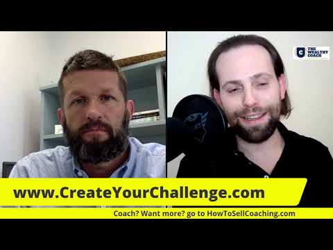 How To Launch Your Challenge with Special Guest!