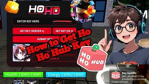 How To Get Ho Ho Hub script Key. Easy Guide✅✨✨✅✔️⚡⚡👆🖥️📱#bloxfruits #guide #ho ho hub