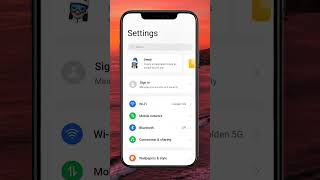 How to Restore Any Android Phone | Easy Mobile Reset Tutorial#MobileRestore #FYP #ViralVideo