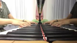 B'z ピアノメドレー