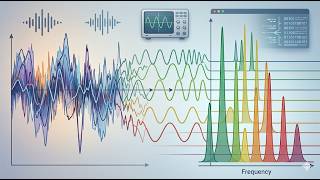 Fourier Transform: Breaking Down Complex Signals