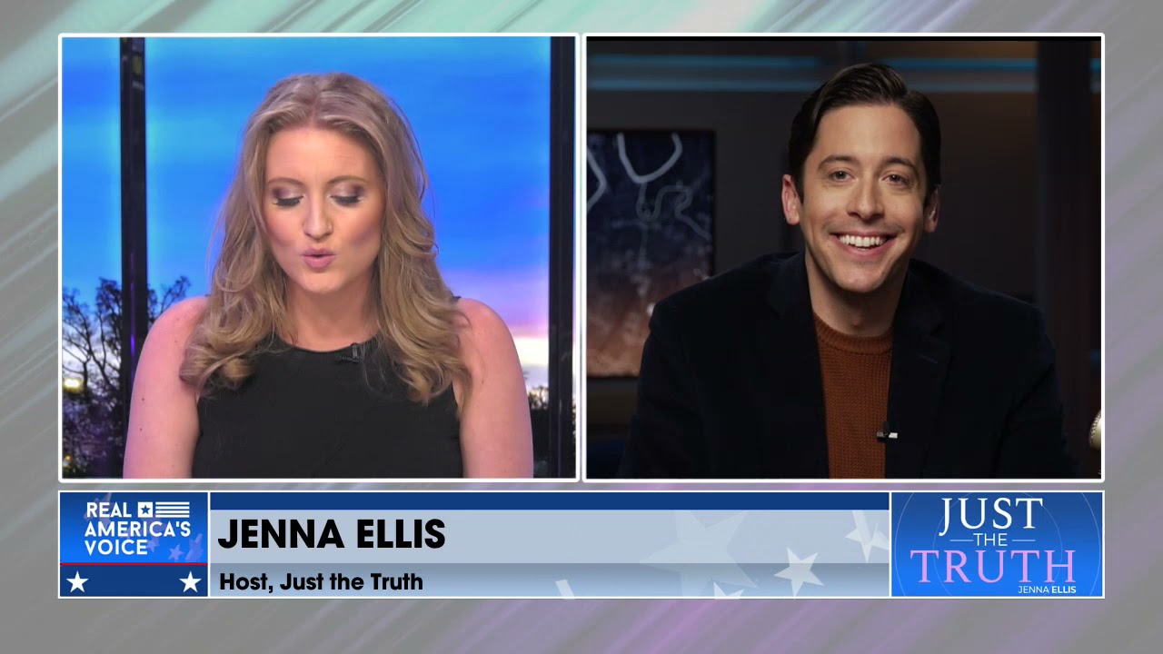 Michael Knowles answers the question: How does it feel to be the worst Daily Wire host?