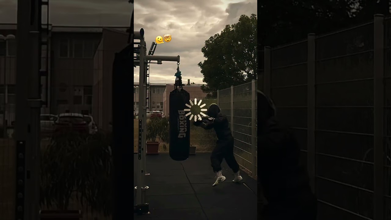 HARDOI ka BOXER 🥊