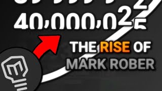 DAY 2 | THE RISE OF MARK ROBER (250K/DAY)