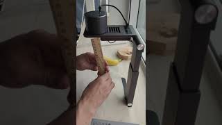 LaserPecker LP1 Pro: Auto-focus Tutorial