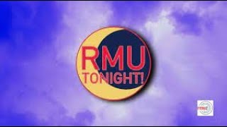 RMU Tonight |10-20-21|