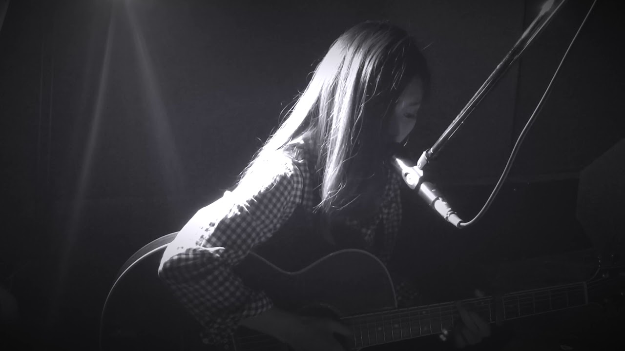 なごり雪 カバー 香蓮 弾き語り Youtube