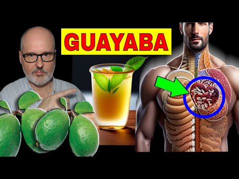 Video: Cómo tratar las enfermedades de la guayaba - Aprenda los signos comunes de la enfermedad de la guayaba