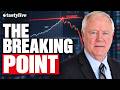 Jim Welsh Says This One Yield Level Could Break the Whole Market Episode cover