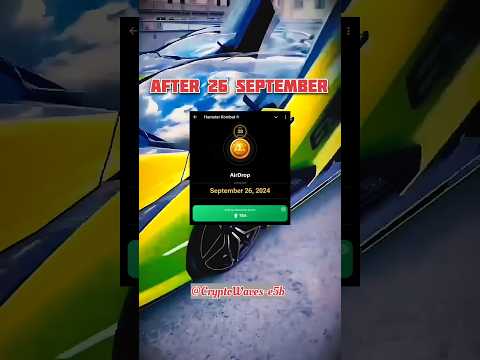 Hmaster listing date ?? | link in discription ?#bitcoin #hmasterkombate #listingdate
