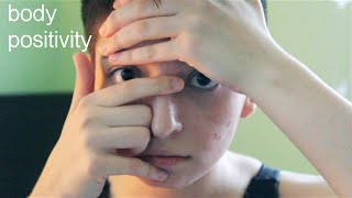 body positivity (a slam poem)
