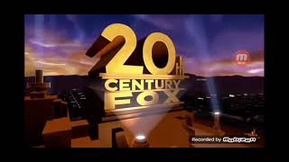 [REUPLOAD] I fixed itimes 20th century fox
