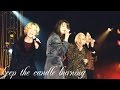 Point Of Grace: Keep The Candle Burning (Live)