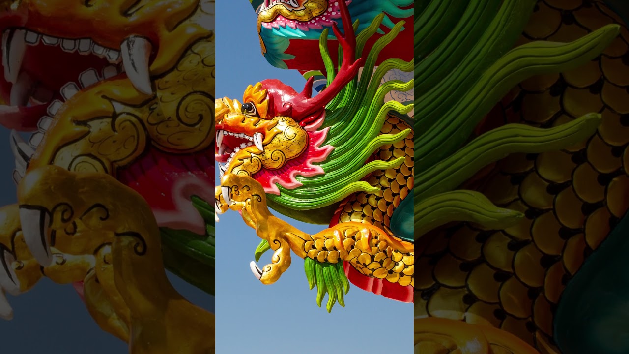 2024 year of dragon bracelet 