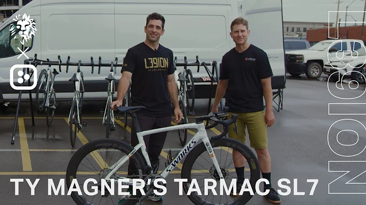 Ty Magners S-Works Tarmac SL7 | Bike Of The Week
