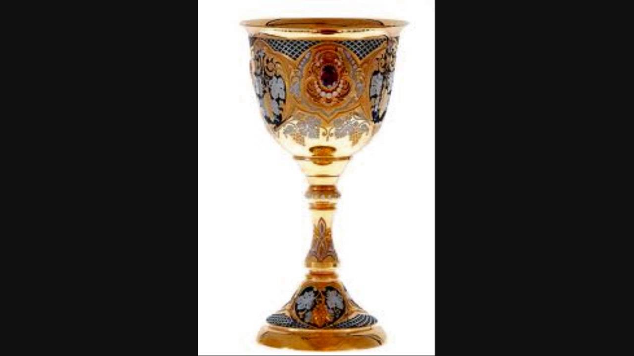 THE BITTER CUP YouTube