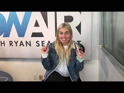 Today With Tanya Episode 31: Whatever You Want Wednesday | On Air with Ryan Seacrest